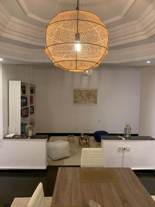 Apartment Au Coeur De Marrakech Marrakesch